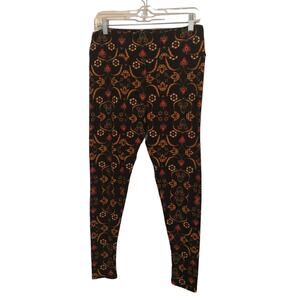 LuLaRoe leggings T/C NWOT